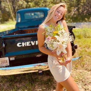 Meet your Posher, Madison